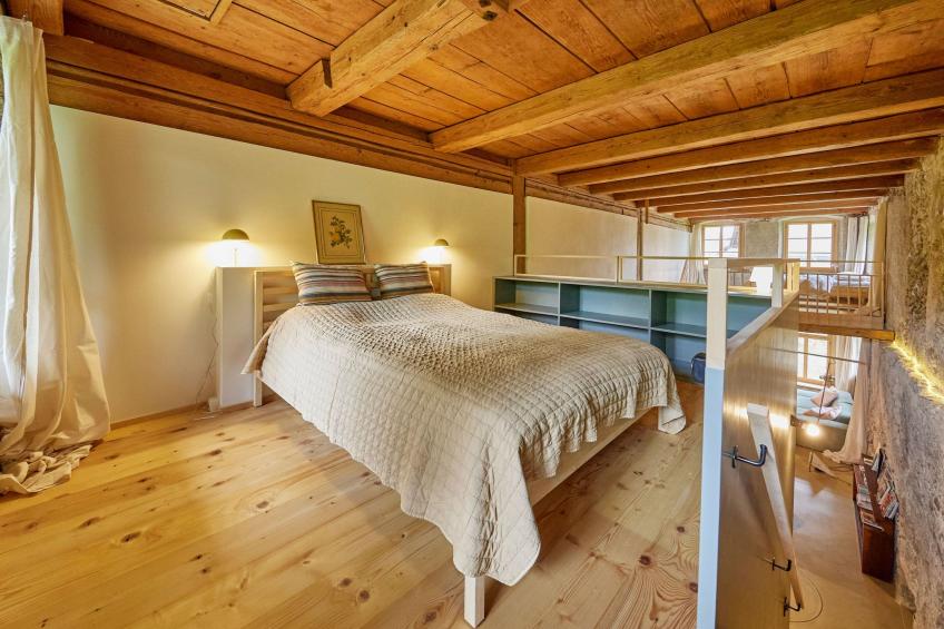 Ferien im Baudenkmal Mühle - foto 6