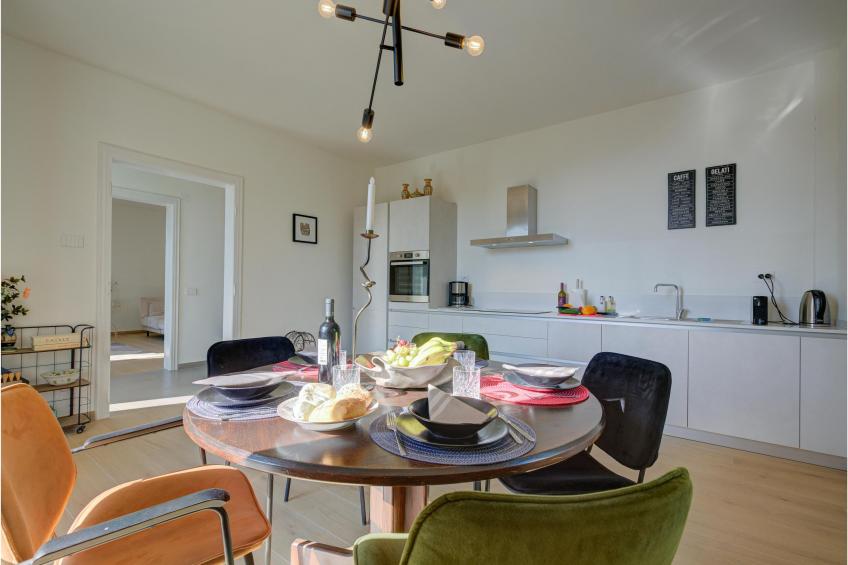 Appartamento Vista Angera - foto 5