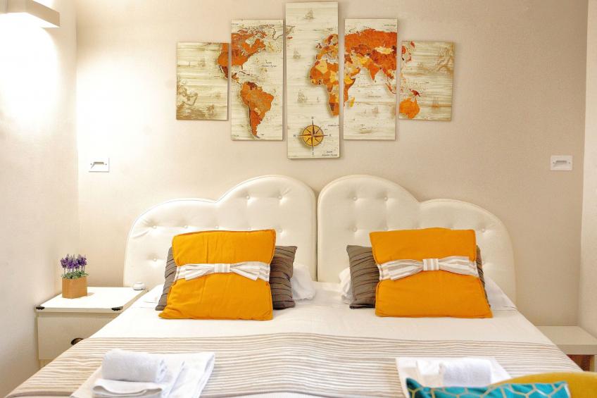 "Villa Flore" Sorrent und Amalfiküste - foto 34