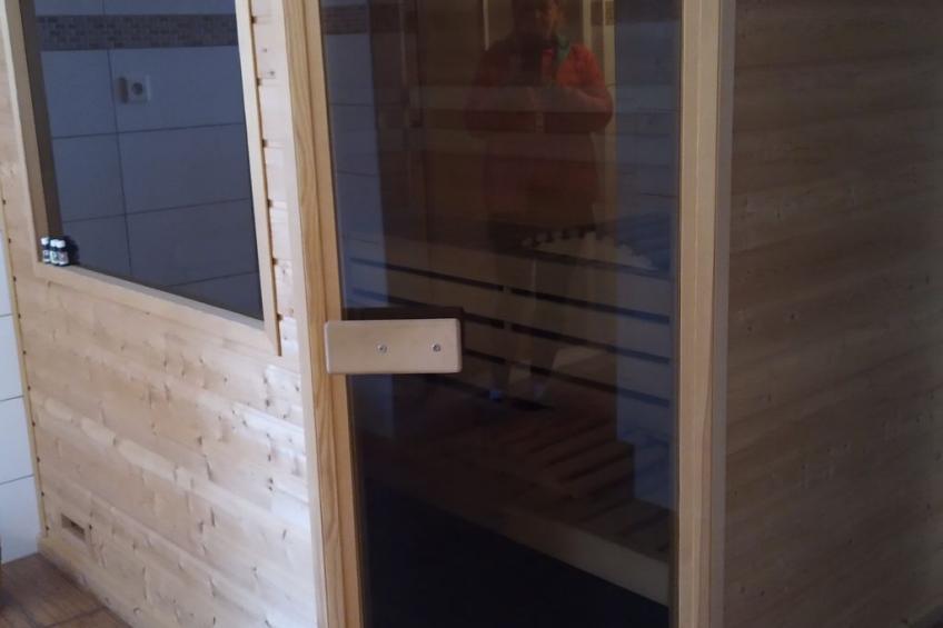 mit solarbeheiztem Außenpool und Sauna - foto 20