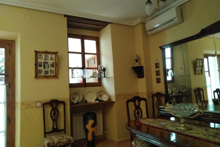 Landhaus bei Almagro - foto 7