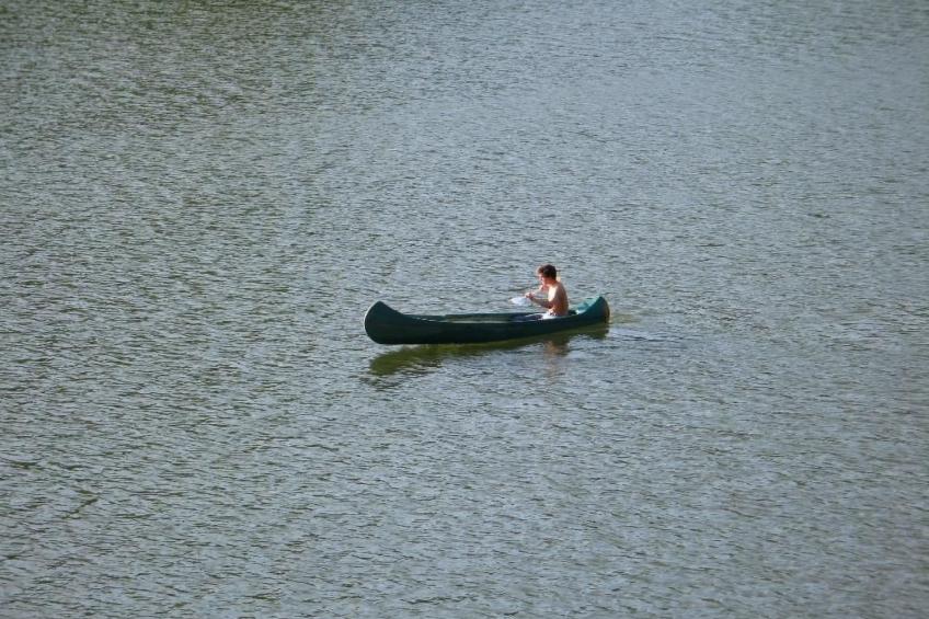 Villa "River Cottage" mit Blick auf das Wasser - foto 23
