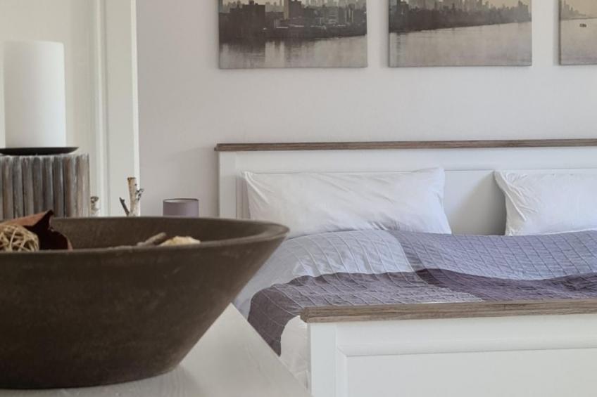 Appartement in Meldorf mit Garten - foto 7