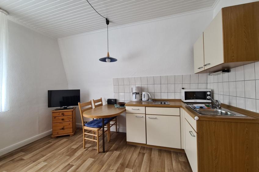 Gästehaus Kopp Wohnung Nr. 03 in Cuxhaven-Duhnen - foto 13