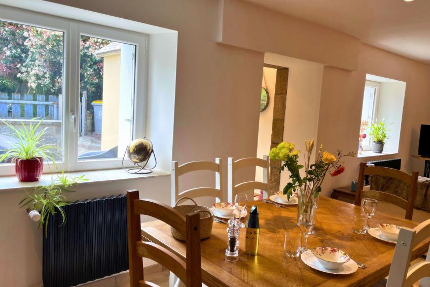 Das Ferienhaus von Maie Bail - foto 15