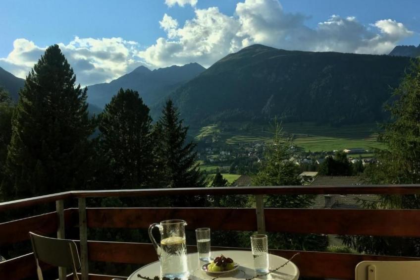 Chesa Giannuot - foto 33