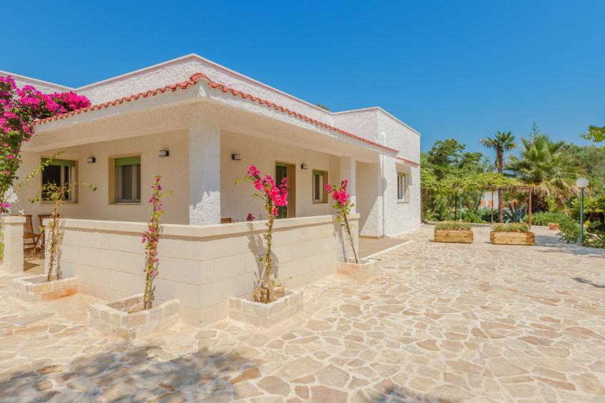 Casa Nunzia mit Pool - foto 25