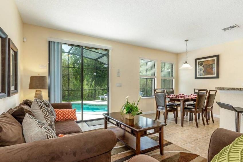 Wunderschönes Ferienhaus in Loughman mit Pool in Südlage und Blick auf das Natu - foto 14