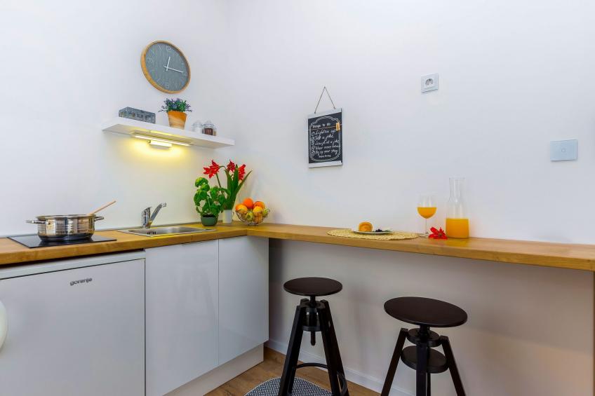 Wohnungen Rijeka Zentrum Terra I - foto 13