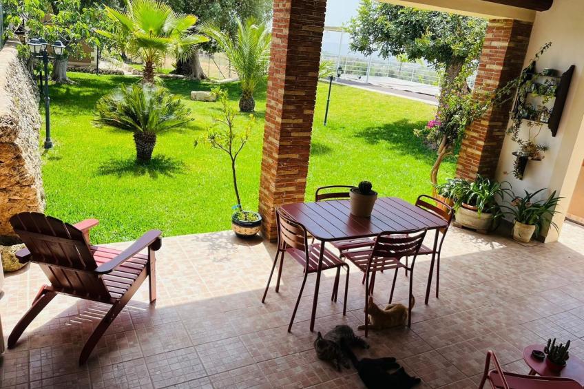 Villa Casale Bagni mit eigenem Pool - foto 31