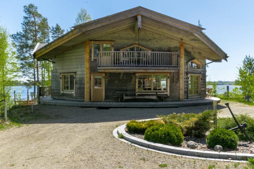 Villa pyöriäinen - foto 38