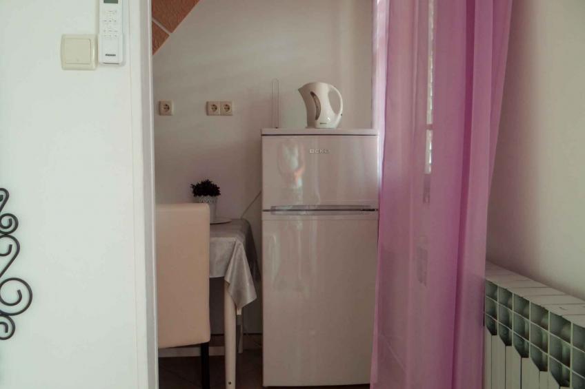 Vakantiewoning 150 m van de Adriatische Zee - VW-TFW5 - foto 11