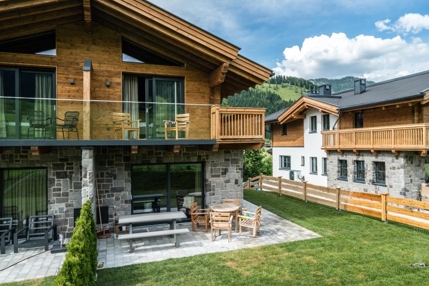 Chalet Schneelöwe L - foto 34