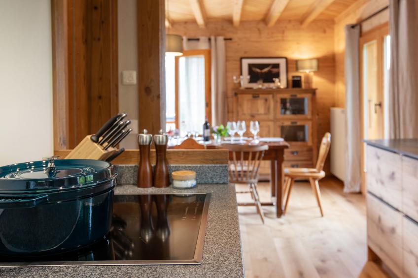 Chalet Shambala - foto 19