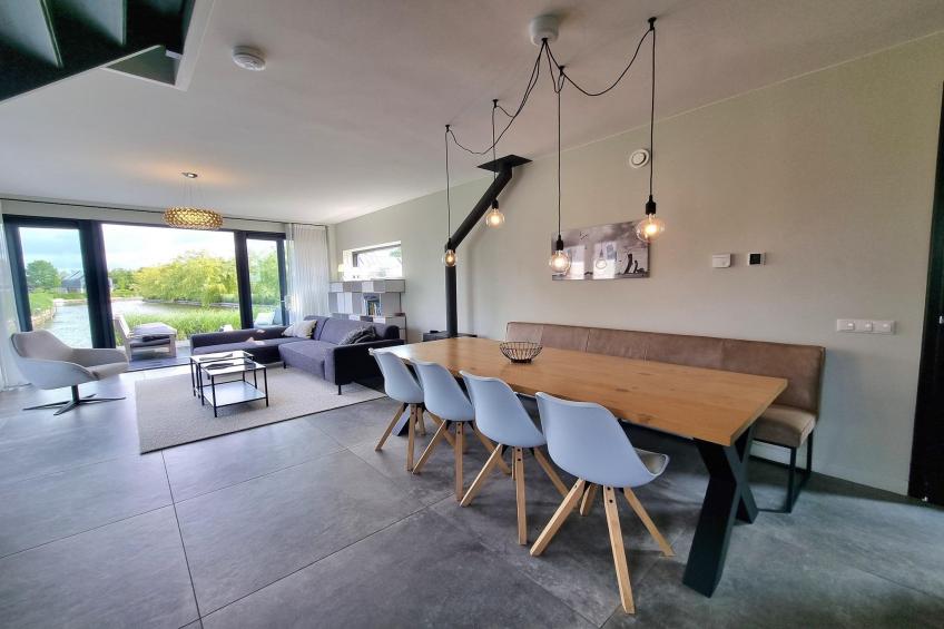 Watervilla Njoggen - nr 9 - foto 13