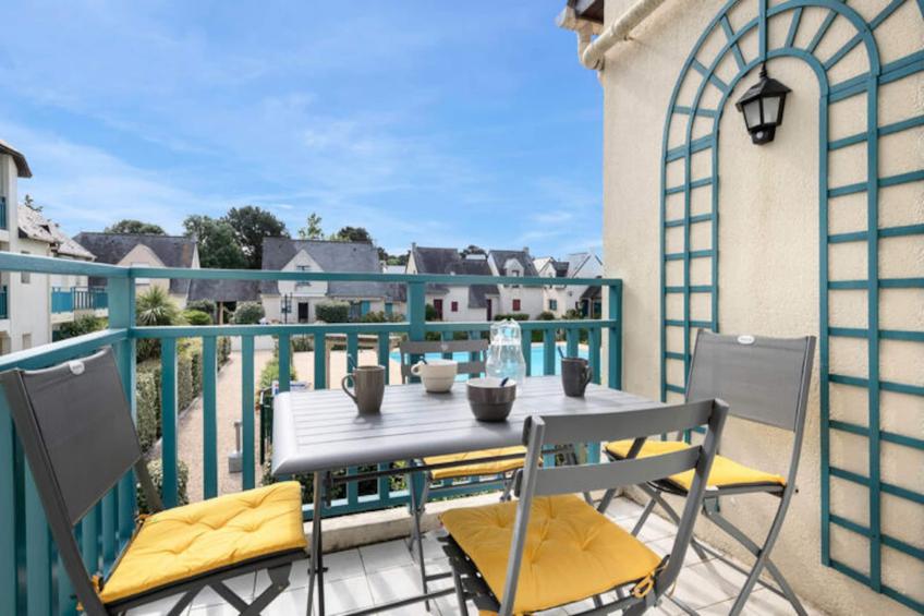 Appartements à Batz-sur-Mer