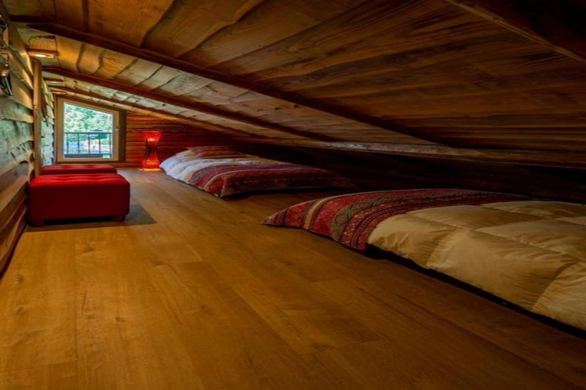 Paalchalet 723 - foto 6