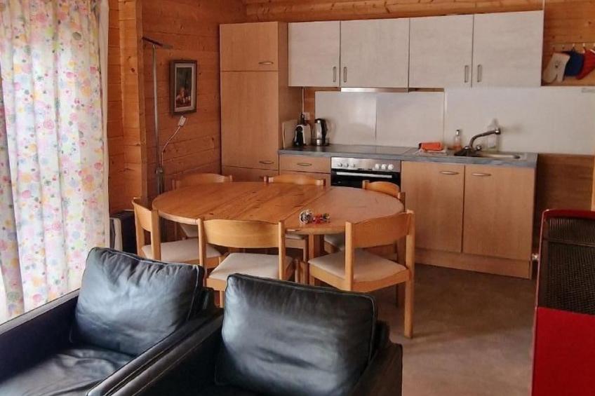 Chalet/ Blockhaus auf Camping - foto 3