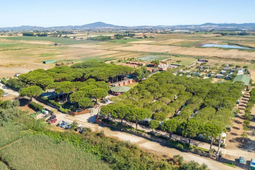 Club Degli Amici Capalbio Superior - foto 5