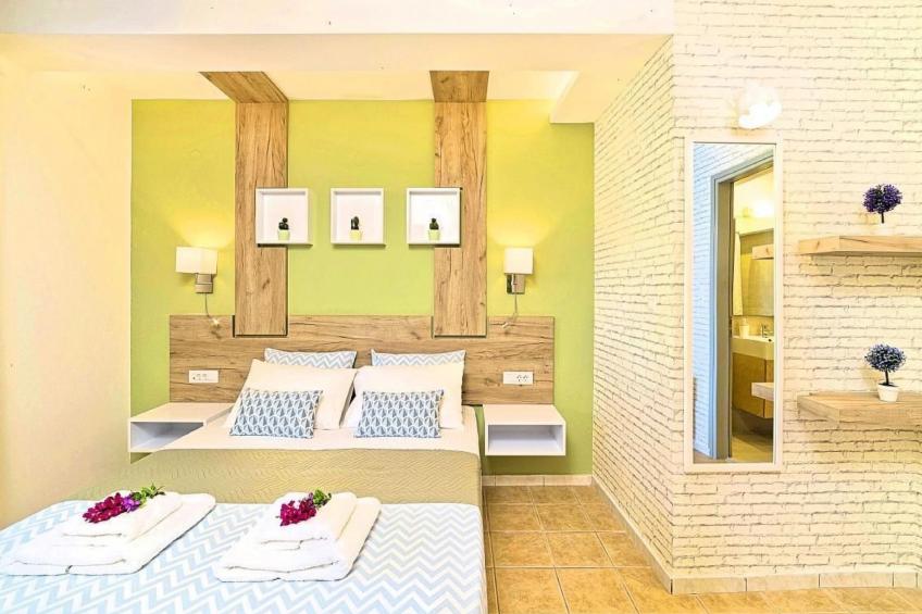 Cretan Mansion mit beheiztem Pool - foto 22