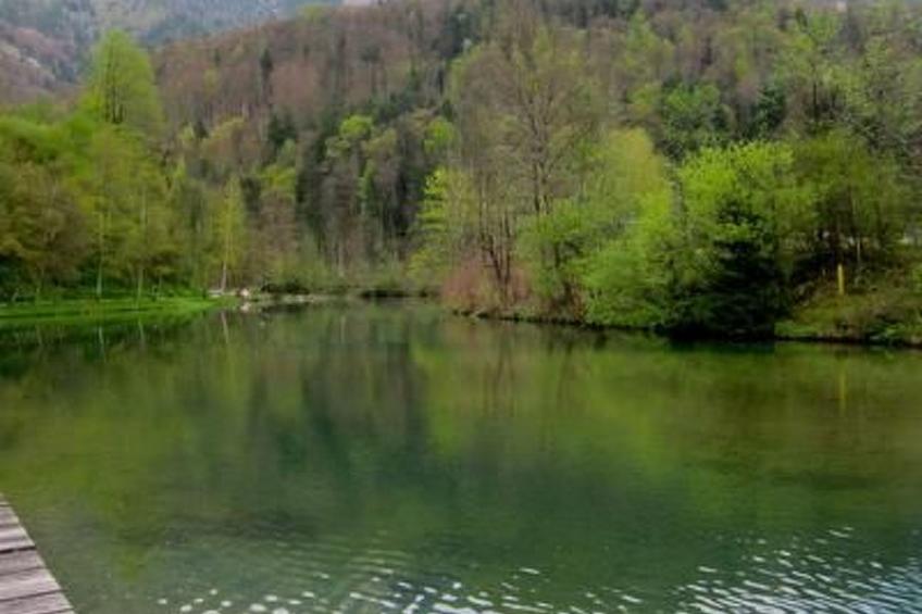 Flössersteighütte - foto 35