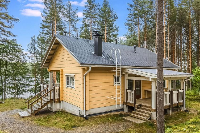 Villa niemelänranta - foto 2