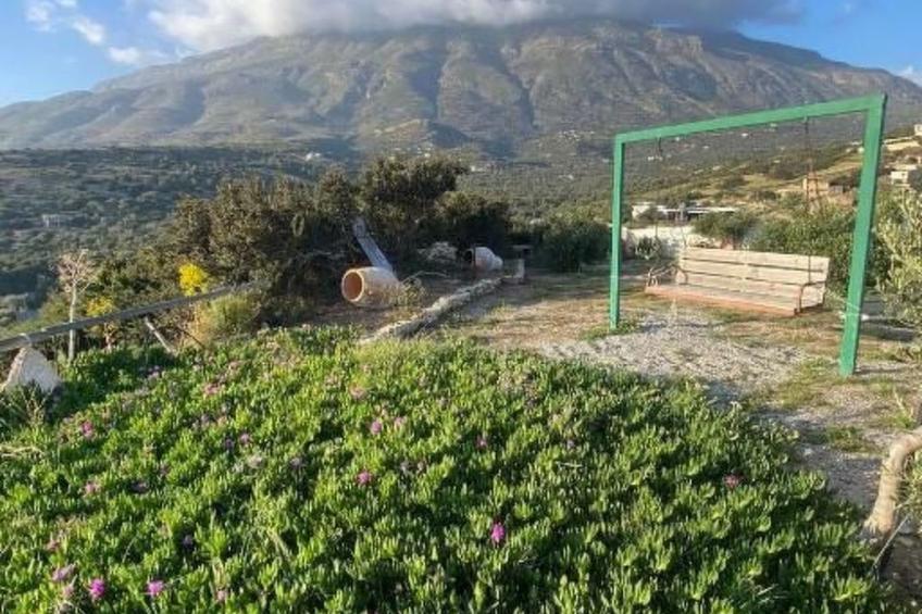 George Meerblick Triopetra - foto 38