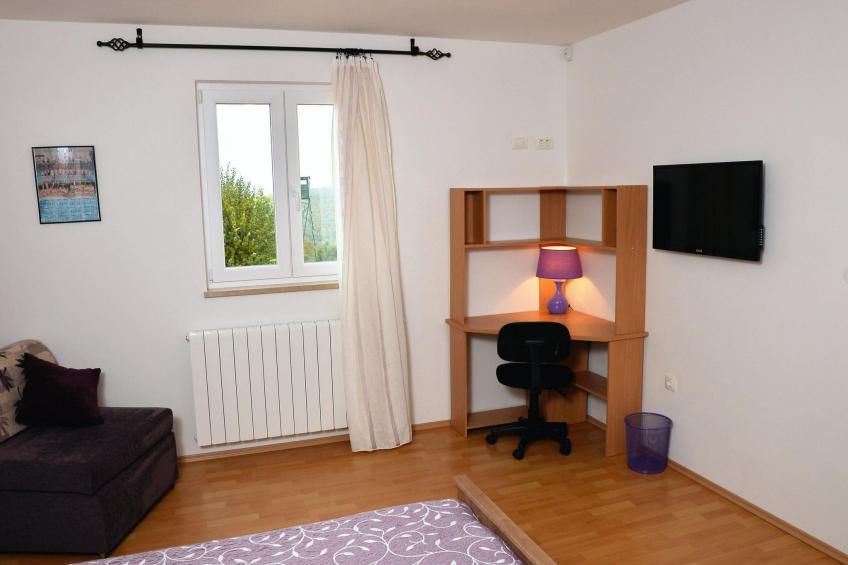 'Villa Grguci' mit eigener Terrasse - foto 23