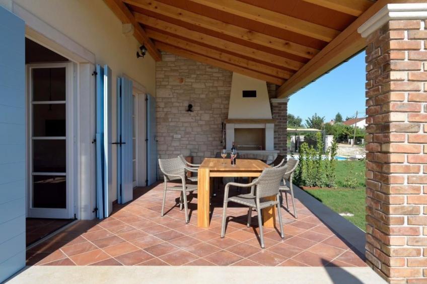 Villa Miramar - foto 14