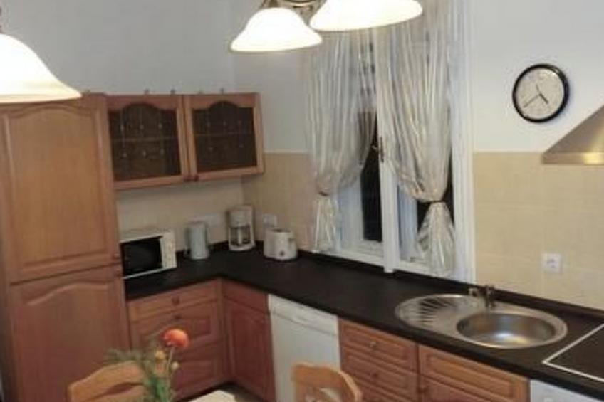 Haus in Budapest - foto 27