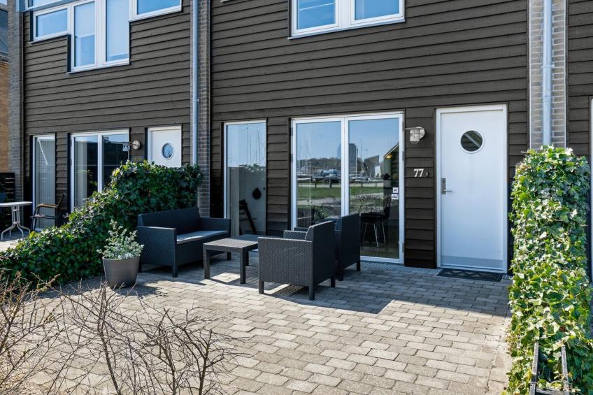 "Ninne" - 50m from the sea in Funen - foto 10