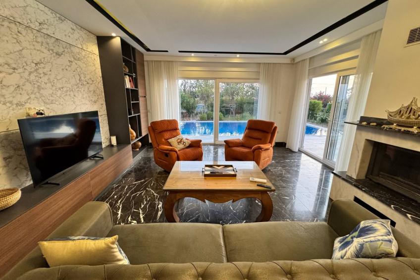 Genießen Sie Ihre sonnige Reise mit "NarVilla" - foto 22