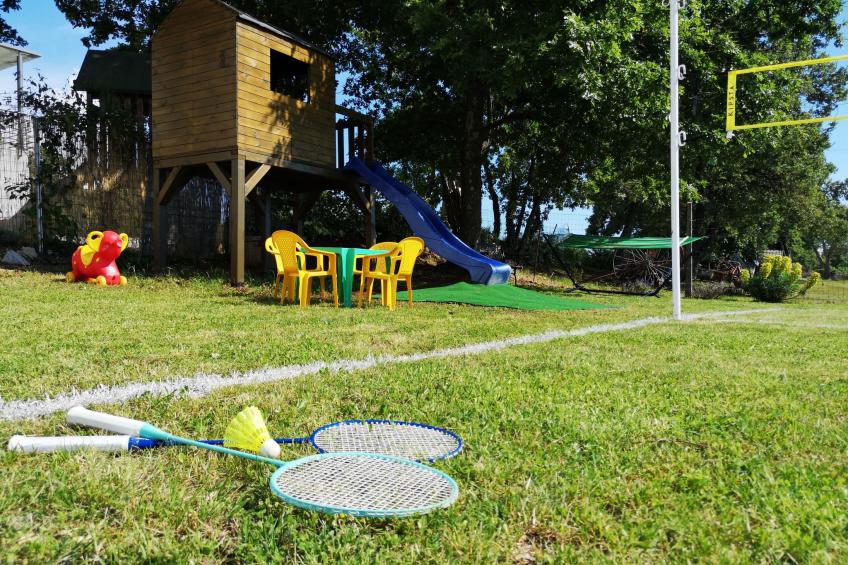 in Juršići mit Privatem Pool - foto 33