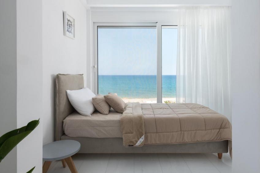 Strandvilla für 15 Personen in Kolipia - foto 13