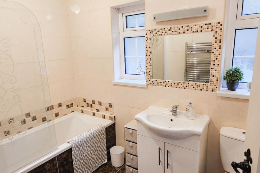 Passage East Holiday Home - foto 17