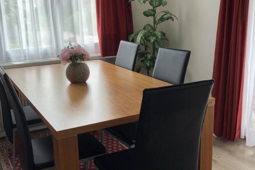 3-Zimmer Ferienwohnung Rapperswil am Zürichsee - foto 11