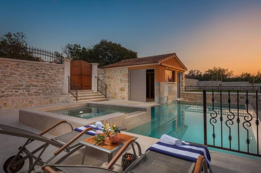 Villa Josipovi Dvori - foto 41