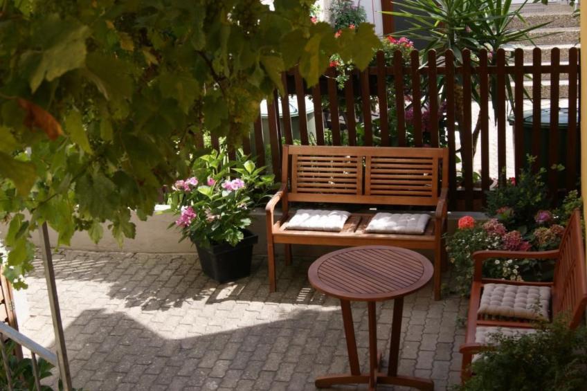 am Jacobsweg - foto 2