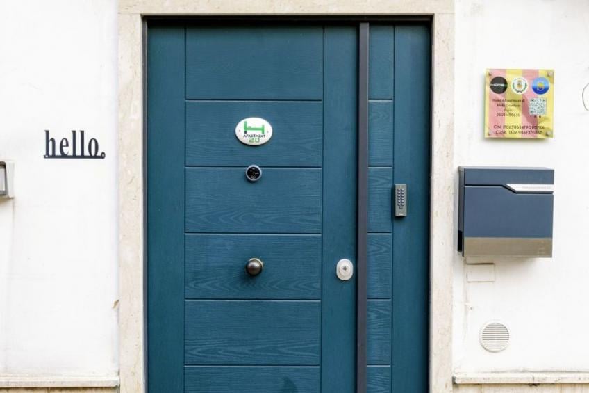 Home4Apartment 2.0 Salerno Domgebiet - foto 17