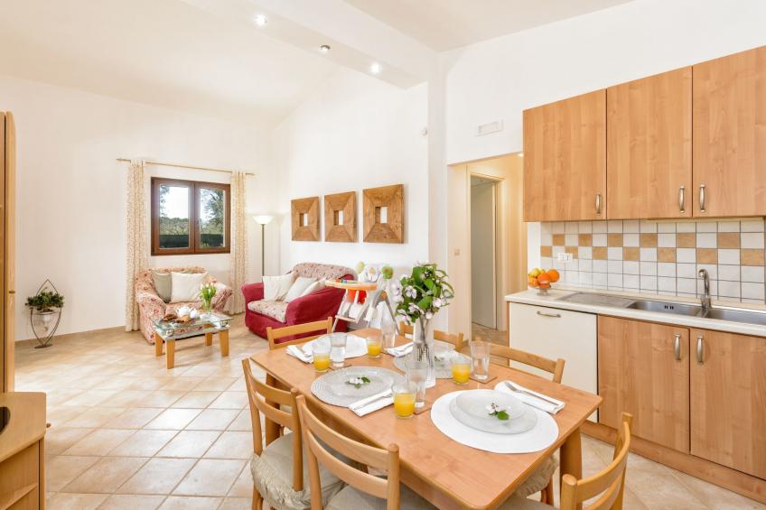 Villa Käthe - privatem pool - foto 13