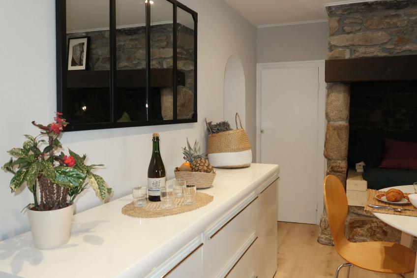 Reihenhaus (PZV106) - foto 7