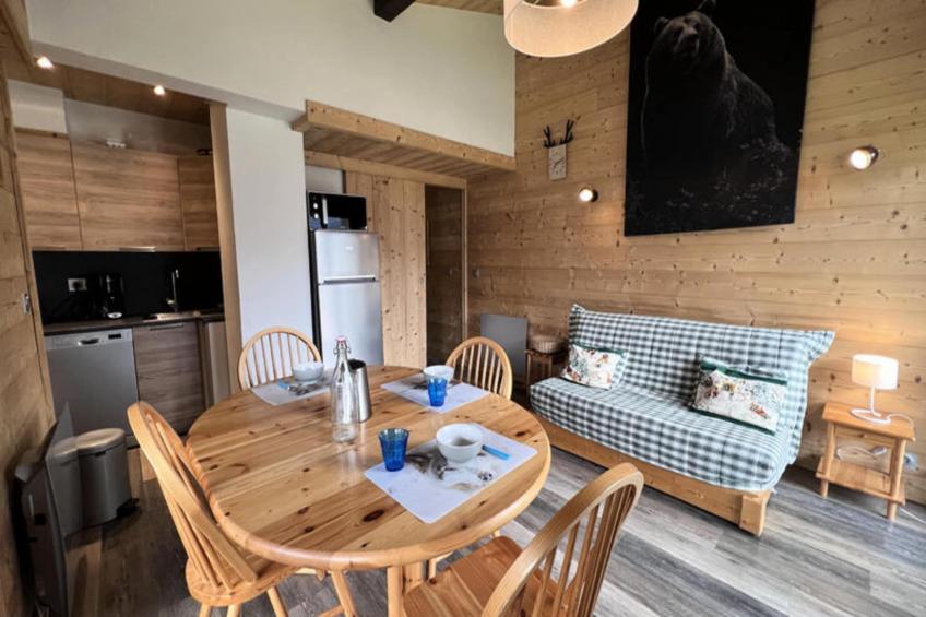 Appartements à La Clusaz - foto 15