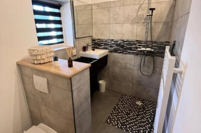 84a - "mas D'elise", Magnifique Villa Avec Piscine Au Cœur Du Luberon - foto 16