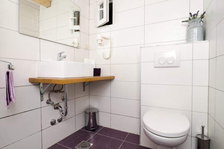 Lavender Garden Apartments - Comfort Studio Apartment (Ground Floor) - APT 2 - foto 9