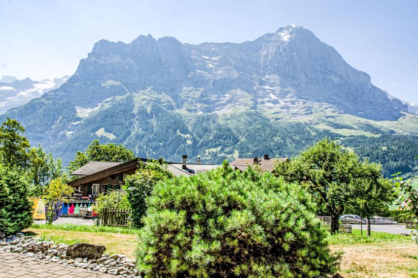 Chalet Hori - foto 5