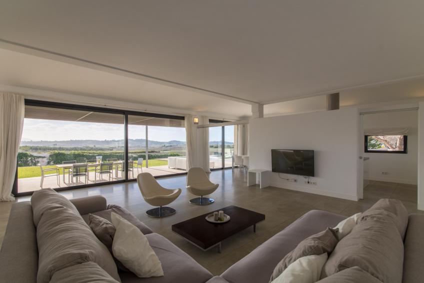 Dalt Son Morro, Villa 5StarsHome Mallorca - foto 11