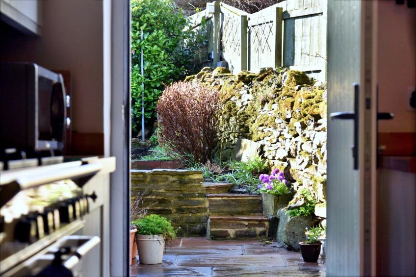 Stable Cottage - foto 30