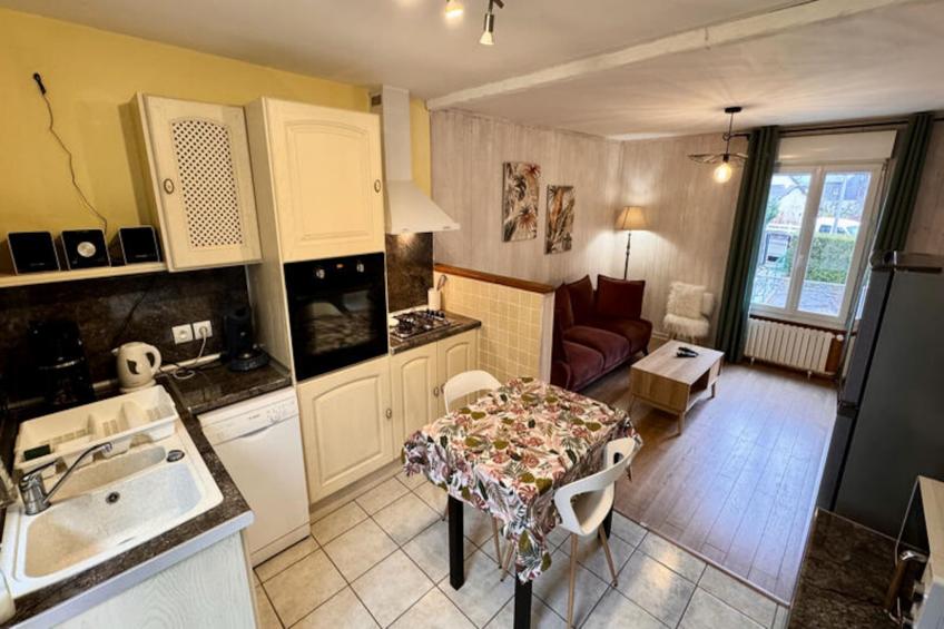 Appartements à Le Mont Dore - foto 4