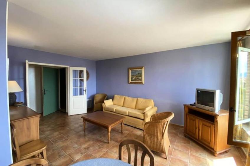 04b7 : Beau T3 Au Coeur Des Lavandes - Piscine - foto 14