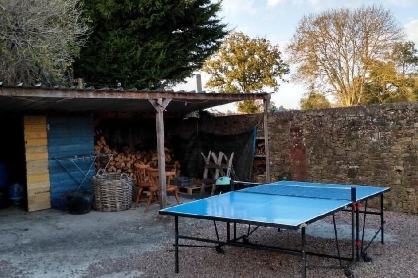 la Ferme Blanche - foto 19